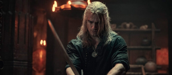The Witcher : une saison 4 annoncée, Henry Cavill remplacé dans le rôle de Geralt