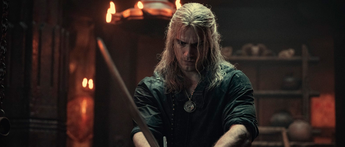The Witcher : une saison 4 annoncée, Henry Cavill remplacé dans le rôle de Geralt