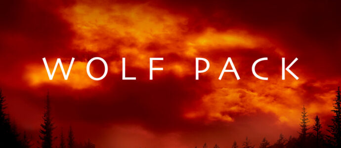 Wolf Pack: a first trailer and an air date for the series with Sarah Michelle Gellar