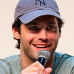 Convention s&eacute;ries / cin&eacute;ma sur Matthew Daddario