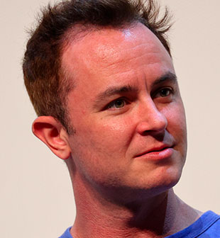 Ryan Kelley