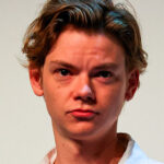 Convention s&eacute;ries / cin&eacute;ma sur Thomas Brodie-Sangster