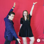 Back To The Musical World 2 – Jeremy Shada