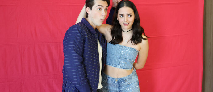 Back To The Musical World 2 – Jeremy Shada