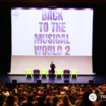 Julie and the Phantoms, Descendants & High School Musical - Back To The Musical World 2