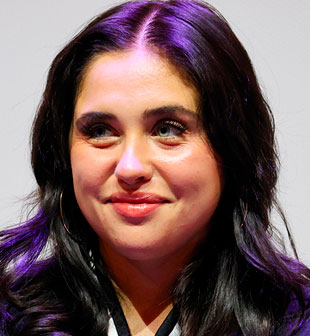 Brenna D'Amico