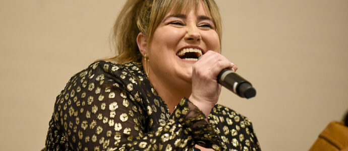 KayCee Storh - High School Musical - Back to the Musical World 4