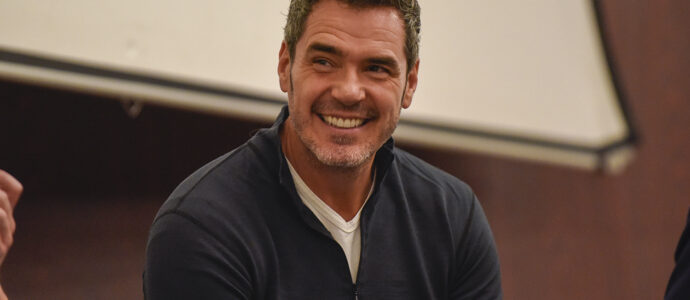 Dan Payne - Back to the Musical World 4 - Descendants