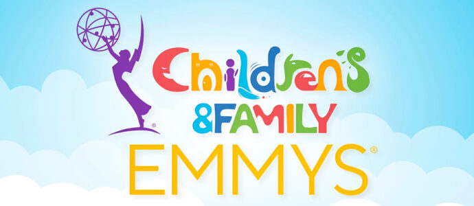 Children’s & Family Emmy Awards 2022 : Heartstopper, Better Nate Than Ever, The Mysterious Benedict Society et HSMTMTS parmi les nommés