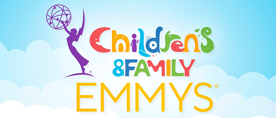 Children’s & Family Emmy Awards 2022 : Heartstopper, Better Nate Than Ever, The Mysterious Benedict Society et HSMTMTS parmi les nommés