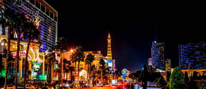 The Biggest Con Events In Las Vegas