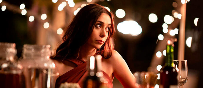 The Penguin: Cristin Milioti to star in the HBO Max series The Penguin: Cristin Milioti to star in the HBO Max series