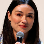 Convention s&eacute;ries / cin&eacute;ma sur Crystal Reed