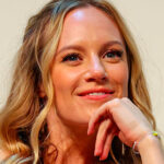 Convention s&eacute;ries / cin&eacute;ma sur Danielle Savre
