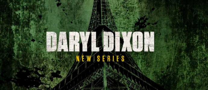 Clémence Poésy et Adam Nagaitis au casting de The Walking Dead: Daryl Dixon