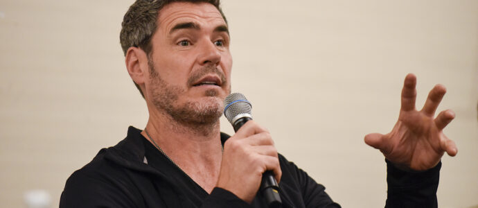 Dan Payne - Descendants - Back To The Musical World 4