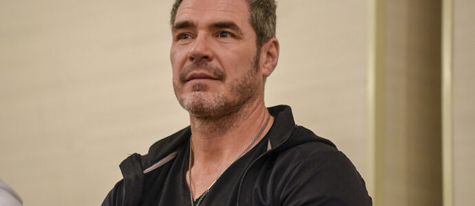 Dan Payne - Descendants - Back To The Musical World 4