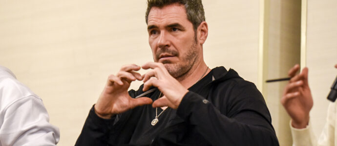 Dan Payne - Descendants - Back To The Musical World 4
