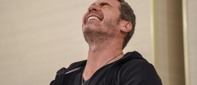 Dan Payne - Descendants - Back To The Musical World 4