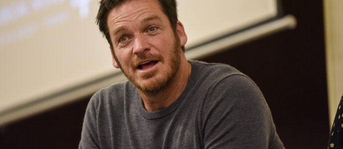 Bart Johnson - Back to the Musical World 4 - High School Musical