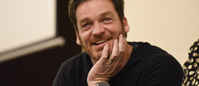 Bart Johnson - High School Musical, The Client List - Back to the Musical World 4