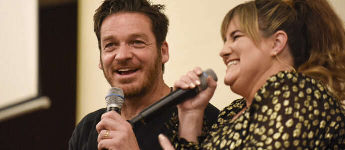 Bart Johnson - High School Musical - Back to the Musical World 4
