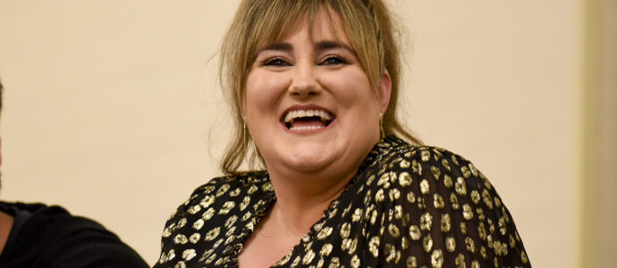 KayCee Stroh - High School Musical - Back to the Musical World 4