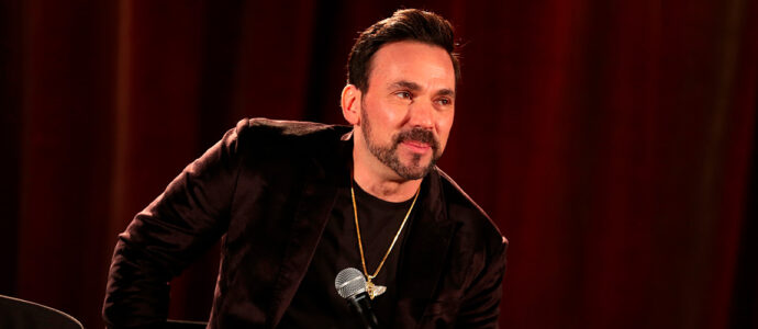 Jason David Frank, iconic actor of the Power Rangers franchise, has died