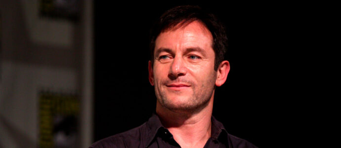 Jason Isaacs (Harry Potter, Star Trek) sera à l'événement SF Connexion 2023