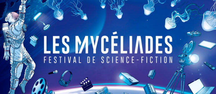Les Mycéliades : le nouveau festival de science-fiction