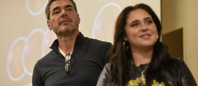Dan Payne - Descendants - Back To The Musical World 4