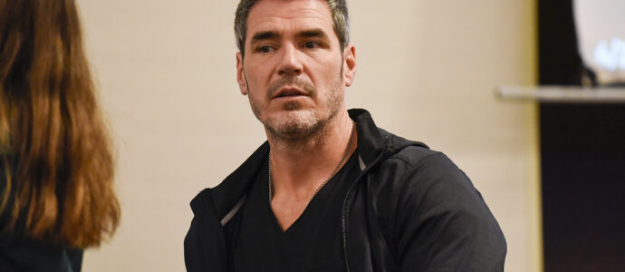Dan Payne - Quiz - Descendants - Back to the Musical World 4