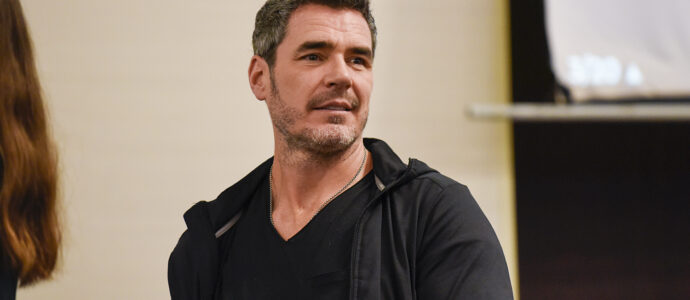Dan Payne - Quiz - Descendants - Back to the Musical World 4