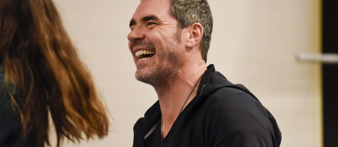 Dan Payne - Quiz - Descendants - Back to the Musical World 4
