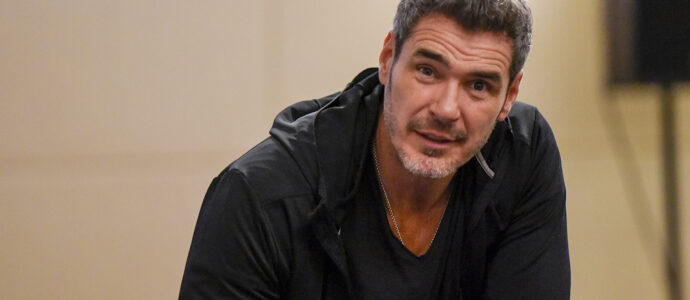 Dan Payne - Quiz - Descendants - Back to the Musical World 4