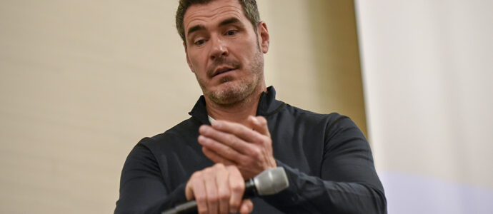 Dan Payne - Quiz - Descendants - Back To The Musical World 4