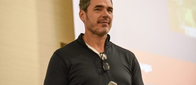 Dan Payne - Quiz - Descendants - Back To The Musical World 4