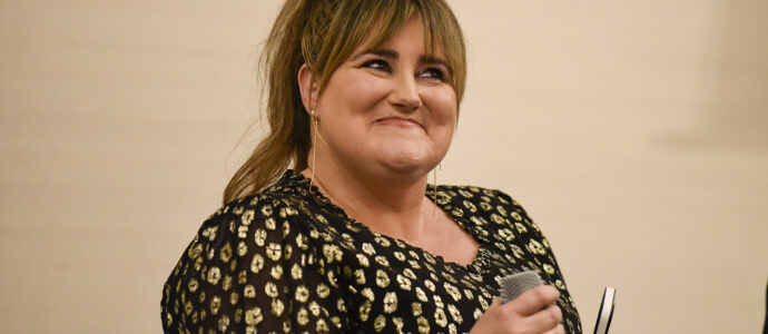 KayCee Stroh - High School Musical - Back to the Musical World 4