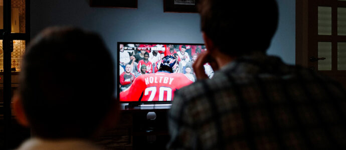 Les meilleures s&eacute;ries t&eacute;l&eacute;vis&eacute;es sportives &agrave; regarder en 2023