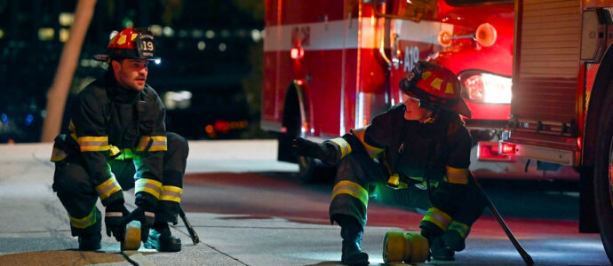 Easy quiz: how well do you know Station 19?