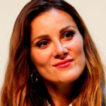 Convention s&eacute;ries / cin&eacute;ma sur Stefania Spampinato