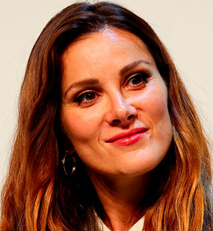 Stefania Spampinato