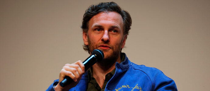 Outlander: Steven Cree back in France in 2023