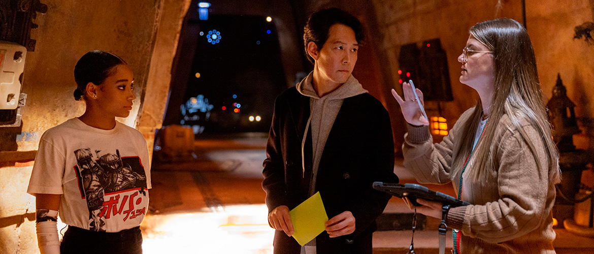 The Acolyte: Disney+ announces the cast of its new Star Wars series