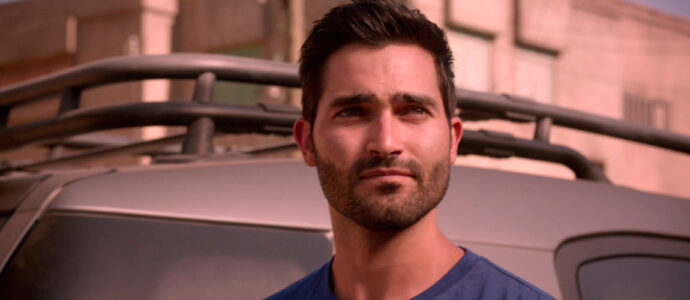 Teen Wolf: Tyler Hoechlin will be back in France in 2023 to meet his fans