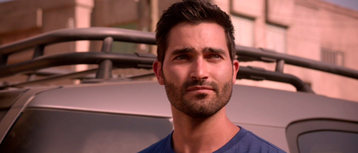 Teen Wolf: Tyler Hoechlin will be back in France in 2023 to meet his fans