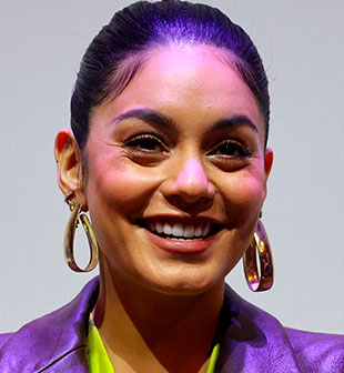 Vanessa Hudgens