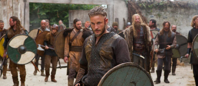 Vikings: que sont devenus les acteurs principaux de la série ?
