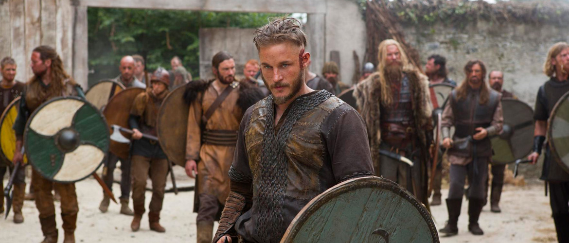 Vikings: que sont devenus les acteurs principaux de la série ?