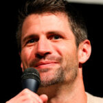 Convention s&eacute;ries / cin&eacute;ma sur James Lafferty